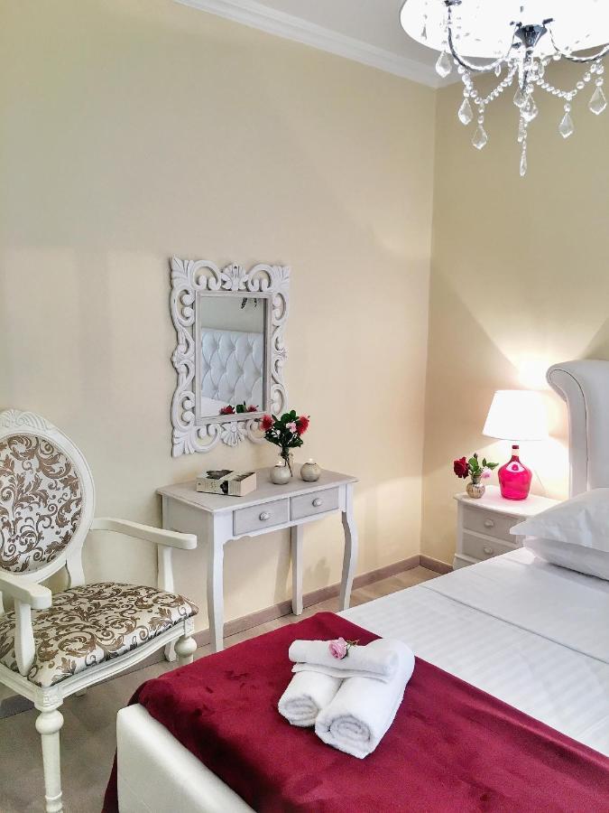 Apartament Alexandra΄s Liston *