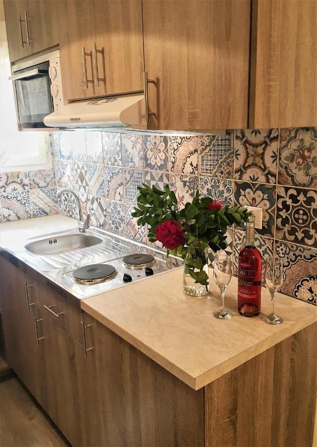 Alexandra΄s Liston Apartament